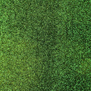 Radiance Heat Transfer Glitter Polyester Fabric - Glitter, Heat Transfer Adhesive Backing, 40" Width (1 Yard)