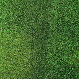 Radiance Heat Transfer Glitter Polyester Fabric - Glitter, Heat Transfer Adhesive Backing, 40" Width (1 Yard)