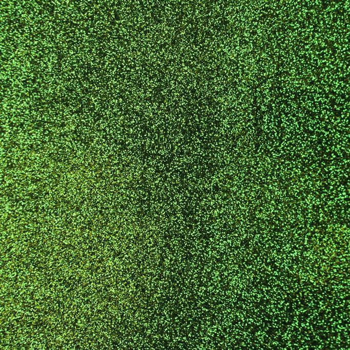 Radiance Heat Transfer Glitter Fabric - Glitter Finish, 40" Width (1 Yard)