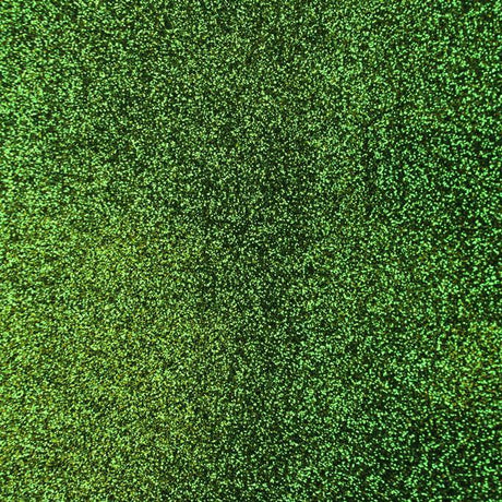 Radiance Heat Transfer Glitter Fabric - Glitter Finish, 40" Width (1 Yard)