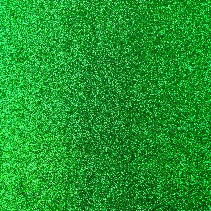 Radiance Heat Transfer Glitter Fabric - Glitter Finish, 40" Width (1 Yard)