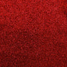Radiance Heat Transfer Glitter Polyester Fabric - Glitter, Heat Transfer Adhesive Backing, 40" Width (1 Yard)