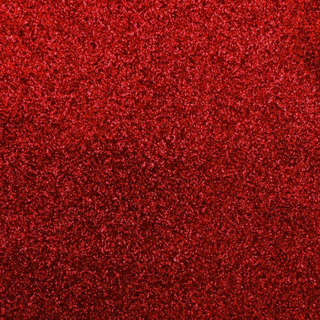 Radiance Heat Transfer Glitter Fabric - Glitter Finish, 40" Width (1 Yard)