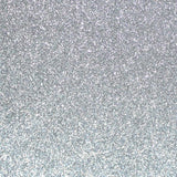 Radiance Heat Transfer Glitter Fabric - Glitter Finish, 40" Width (1 Yard)