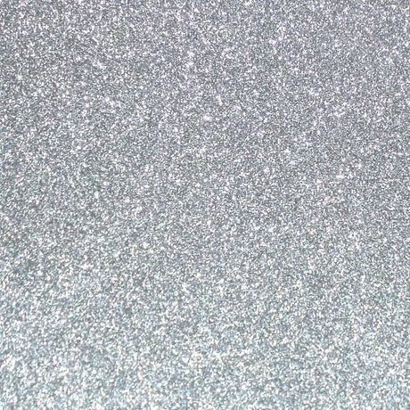 Radiance Heat Transfer Glitter Fabric - Glitter Finish, 40" Width (1 Yard)