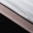 Radiance Polyester Spandex Fabric - Black Solid, 58" Width (1 Yard)