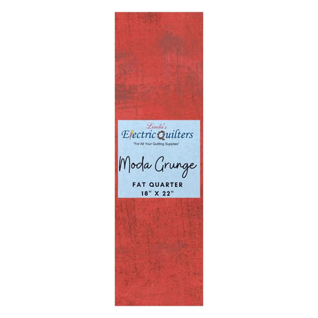 Cotton Fat Quarter Radish Grunge Basics 18 x 22