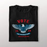 Radyan DTG Graphic T-Shirts Political T-Shirt USA (Small to 3XL)