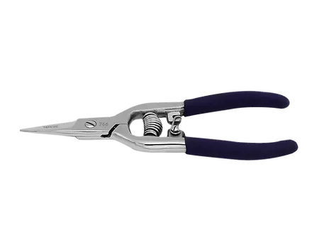Rag Quilt Snips 6.25"
