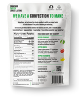 Sow Good Candy FREEZE DRIED RAINBOW BITES