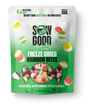 Sow Good Candy FREEZE DRIED RAINBOW BITES