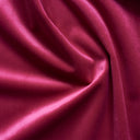 1 yarda de terciopelo Giselle para tapicería y cortinas de aplicación  