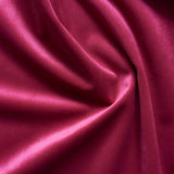 1 Yard Giselle Velvet Application Upholstery Drapery