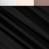 Rayon Spandex Jersey Knit Fabric Solid Colors