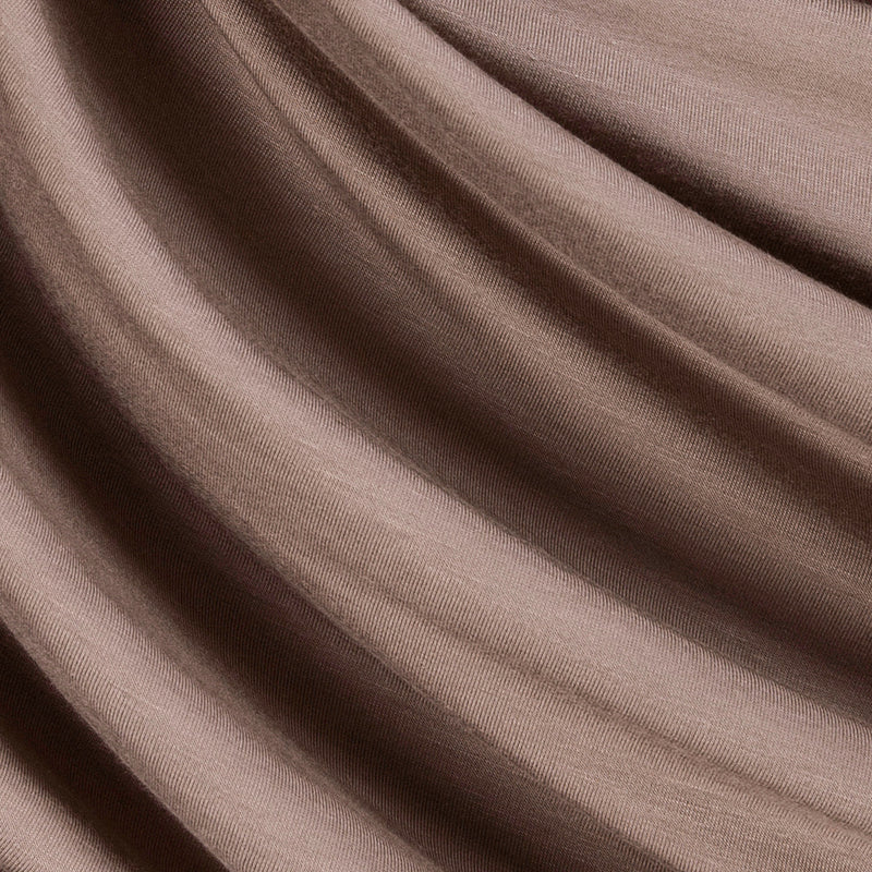 Rayon Spandex Jersey Knit Fabric Solid Colors