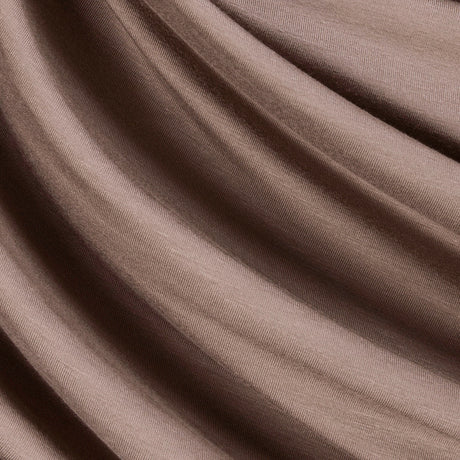Rayon Spandex Jersey Knit Fabric Solid Colors