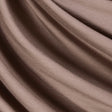 Rayon Jersey Spandex Knit Fabric Mocha