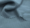 1 Yard Rayon Jacquard Diamond Ice Blue Fabric for Dresses Trousers and Décor 53/54" Width