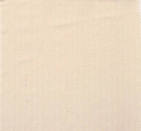 1 Yard Rayon Jacquard Fabric Ecru 54/55" Wide Lightweight Apparel Material
