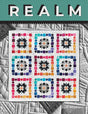 Quilt Book Realm Softcover