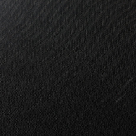 Recycled Mesh Polyester Spandex Fabric - Black, White, Nude, Eco-Friendly 4-Way Stretch Mesh, 58/60" Width (1 Yard)