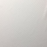 Recycled Mesh Polyester Spandex Fabric - Black, White, Nude, Eco-Friendly 4-Way Stretch Mesh, 58/60" Width (1 Yard)