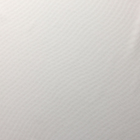 Recycled Mesh Polyester Spandex Fabric - Black, White, Nude, Eco-Friendly 4-Way Stretch Mesh, 58/60" Width (1 Yard)