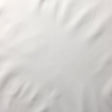 Recycled Poly Tricot Polyester Spandex Fabric - White Solid, 58/60" Width (1 Yard)