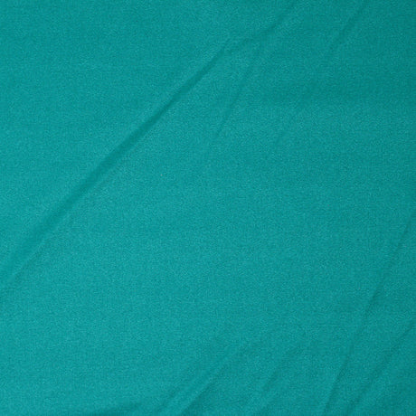 Recycled Interlock Active 100% Recycled Polyester Fabric - Solid Colors, Interlock Knit, 58/60" Width, 200 GSM (1 Yard)