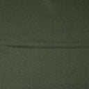 Recycled Interlock Active 100% Recycled Polyester Fabric - Solid Colors, Interlock Knit, 58/60" Width, 200 GSM (1 Yard)