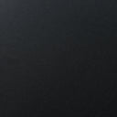 Recycled VIVO Recycled Polyester Spandex Fabric - Black/Off White Solid, 58/60" Width (1 Yard)
