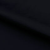 Recycled Matte Nylon Spandex Tricot Fabric - Matte Finish, 56" Width, 4-Way Stretch, 200 GSM (1 Yard)
