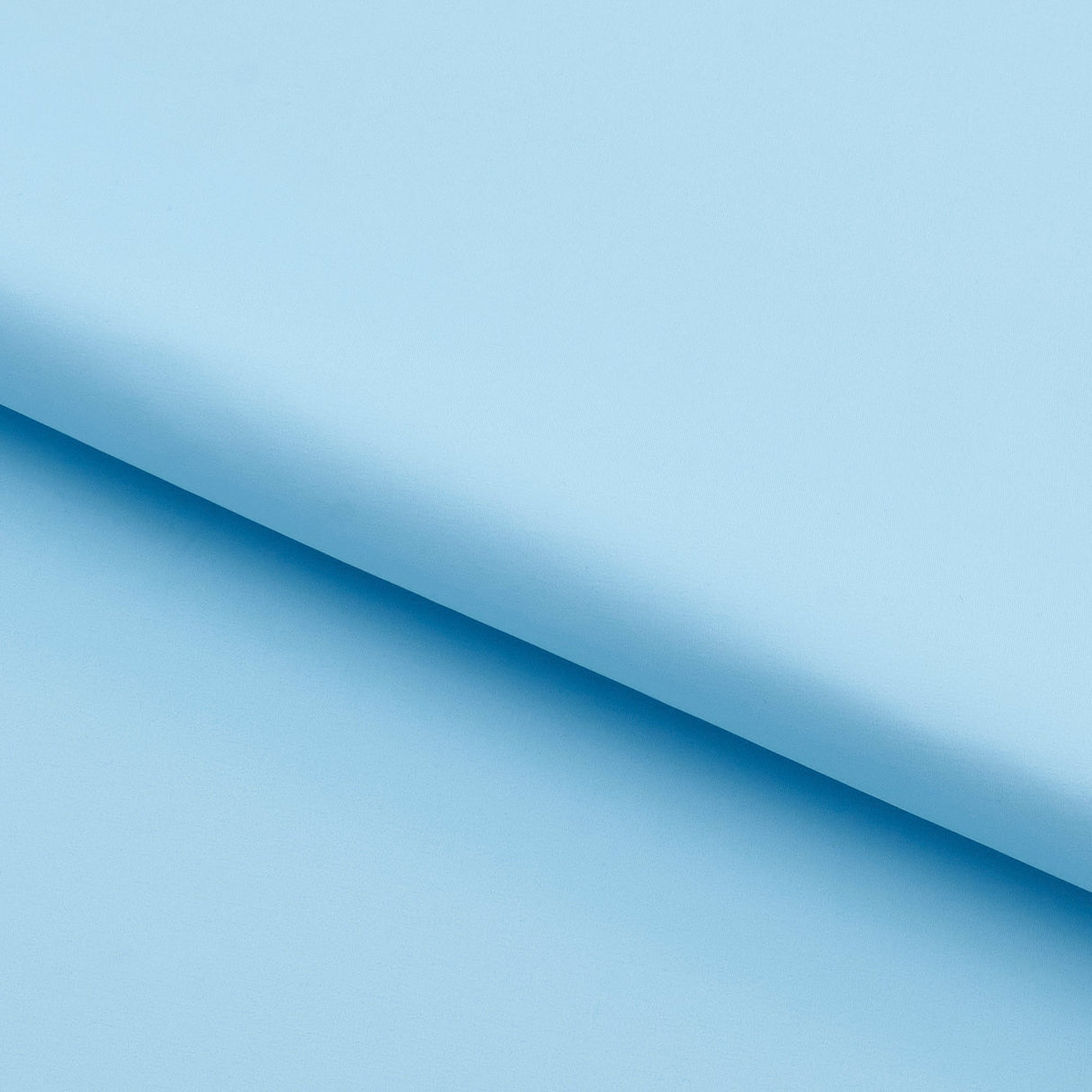 Recycled Matte Nylon Spandex Tricot Fabric - Matte Finish, 56" Width, 4-Way Stretch, 200 GSM (1 Yard)