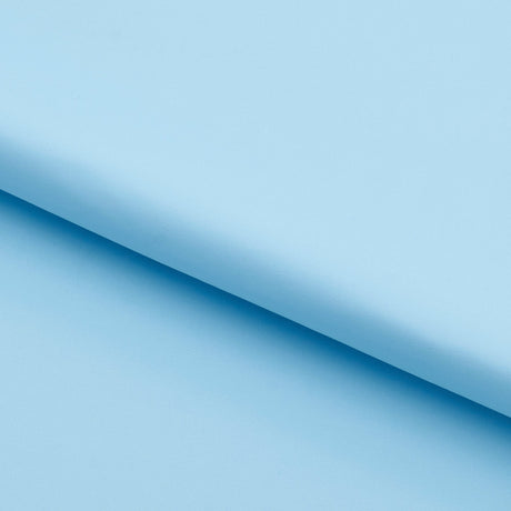 Recycled Matte Nylon Spandex Tricot Fabric - Matte Finish, 56" Width, 4-Way Stretch, 200 GSM (1 Yard)