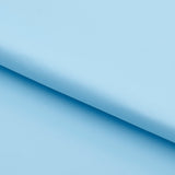 Recycled Matte Nylon Spandex Tricot Fabric - 4-Way Stretch, 56" Width, 200 GSM (1 Yard)