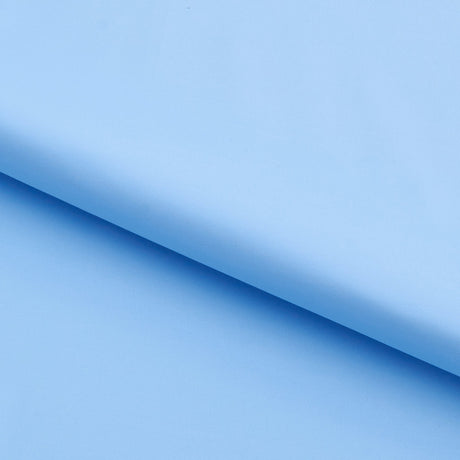 Recycled Matte Nylon Spandex Tricot Fabric - 4-Way Stretch, 56" Width, 200 GSM (1 Yard)