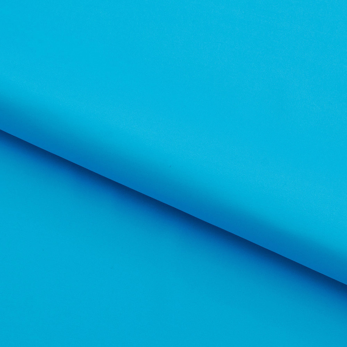 Recycled Matte Nylon Spandex Tricot Fabric - Matte Finish, 56" Width, 4-Way Stretch, 200 GSM (1 Yard)