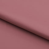 Recycled Matte Nylon Spandex Tricot Fabric - 4-Way Stretch, 56" Width, 200 GSM (1 Yard)