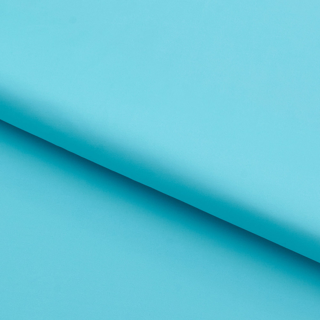 Recycled Matte Nylon Spandex Tricot Fabric - Matte Finish, 56" Width, 4-Way Stretch, 200 GSM (1 Yard)