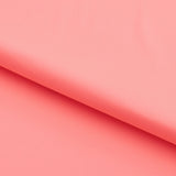 Recycled Matte Nylon Spandex Tricot Fabric - Matte Finish, 56" Width, 4-Way Stretch, 200 GSM (1 Yard)