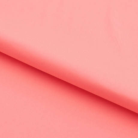 Recycled Matte Nylon Spandex Tricot Fabric - 4-Way Stretch, 56" Width, 200 GSM (1 Yard)