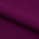 Recycled Matte Nylon Spandex Tricot Fabric - Matte Finish, 56" Width, 4-Way Stretch, 200 GSM (1 Yard)