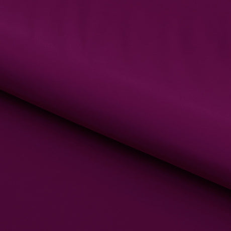 Recycled Matte Nylon Spandex Tricot Fabric - Matte Finish, 56" Width, 4-Way Stretch, 200 GSM (1 Yard)