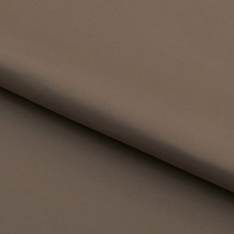 Recycled Matte Nylon Spandex Tricot Fabric - Matte Finish, 56" Width, 4-Way Stretch, 200 GSM (1 Yard)
