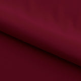 Recycled Matte Nylon Spandex Tricot Fabric - Matte Finish, 56" Width, 4-Way Stretch, 200 GSM (1 Yard)