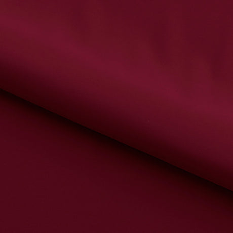 Recycled Matte Nylon Spandex Tricot Fabric - Matte Finish, 56" Width, 4-Way Stretch, 200 GSM (1 Yard)