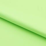 Recycled Matte Nylon Spandex Tricot Fabric - 4-Way Stretch, 56" Width, 200 GSM (1 Yard)