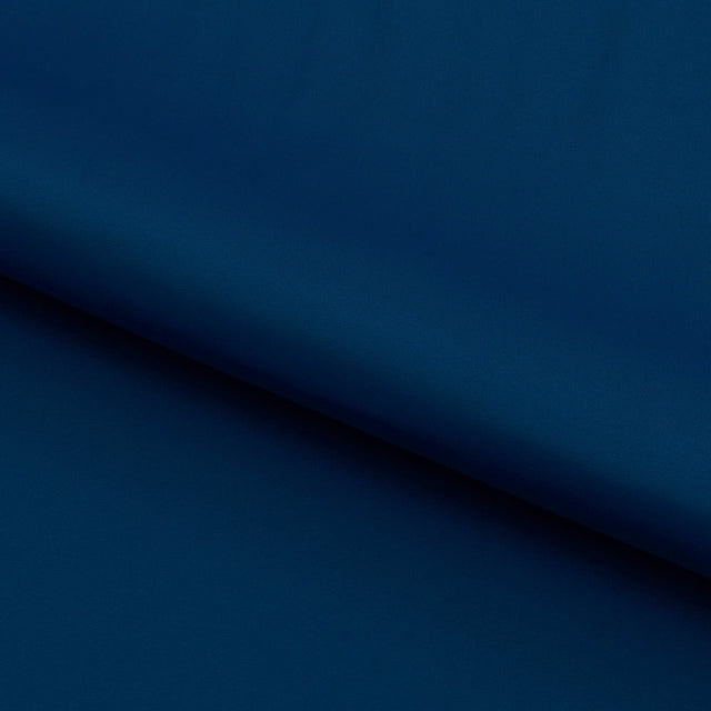 Recycled Matte Nylon Spandex Tricot Fabric - 4-Way Stretch, 56" Width, 200 GSM (1 Yard)