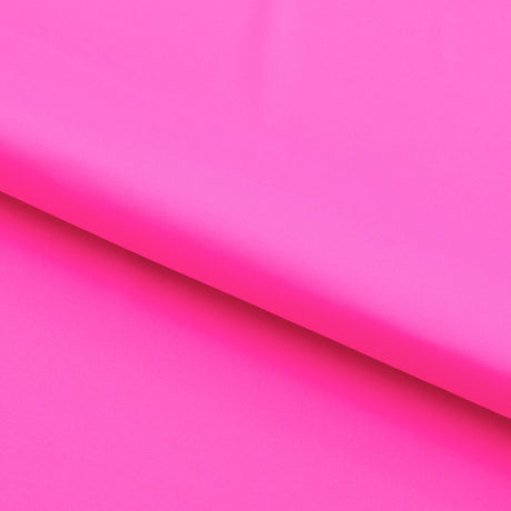 Recycled Matte Nylon Spandex Tricot Fabric - 4-Way Stretch, 56" Width, 200 GSM (1 Yard)