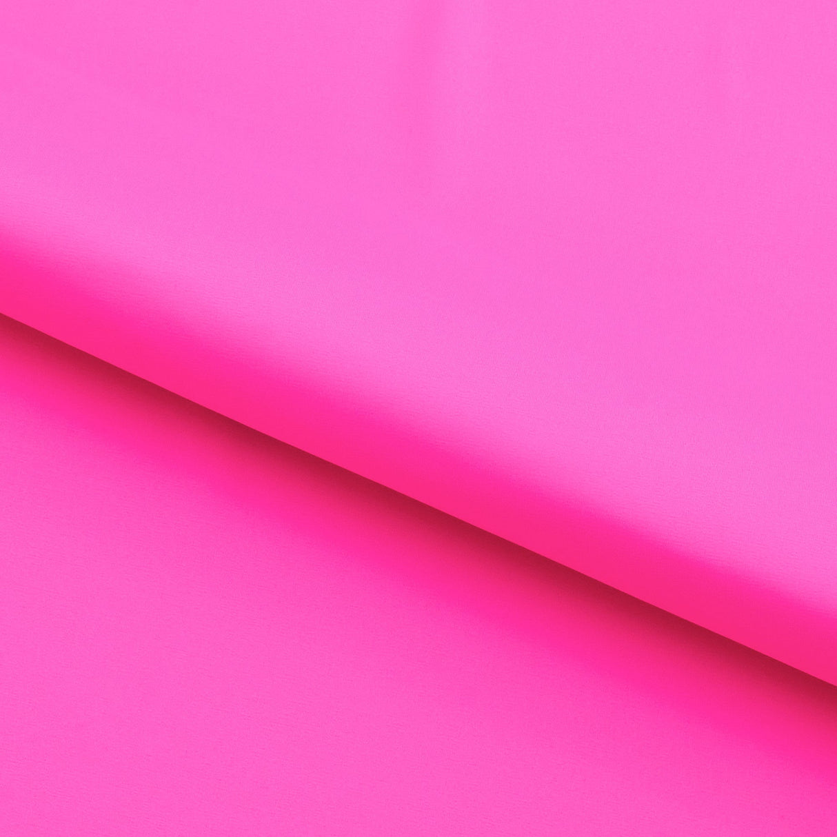 Recycled Matte Nylon Spandex Tricot Fabric - Matte Finish, 56" Width, 4-Way Stretch, 200 GSM (1 Yard)
